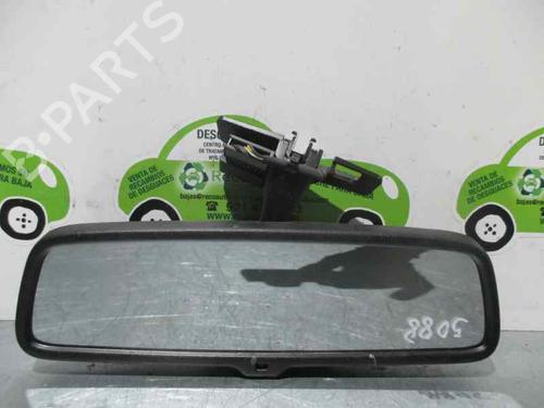 Rear mirror OPEL VECTRA C GTS (Z02) 1.9 CDTI (F68) 13253547 | 13253547