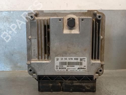 Used Engine control unit (ECU) Engine control unit (ECU) 37682566 37682566