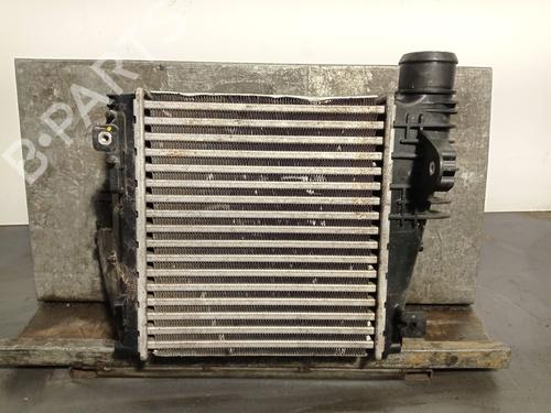 Intercooler PEUGEOT 3008 II SUV (MC_, MR_, MJ_, M4_) 1.6 THP 165 (M45GYW, M45GZW, M45GYV) | BP24981216M30 