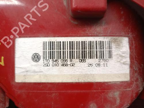 Right taillight VW TOURAN (1T3) 1.6 TDI | BP31852854C35 - Image 8