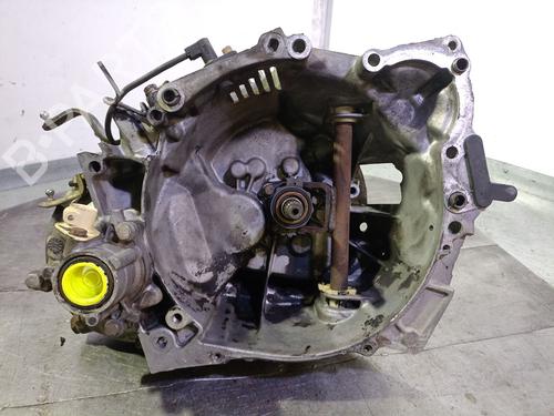 Used Gearbox CITROËN ZX (N2) 1.6 i (88 hp) 28081047