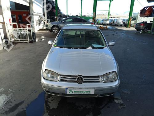 Left front window switch VW GOLF IV (1J1) 1.9 TDI | BP31811379I27