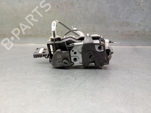 Rear left lock PEUGEOT 3008 II SUV (MC_, MR_, MJ_, M4_) 1.2 THP/ PureTech 130 (MRHNSM, MRHNSU, MRHNSJ, MRHNYW,... | BP24473451C100 