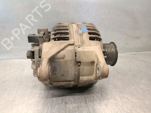 Used Alternator Alternator 19035356 19035356