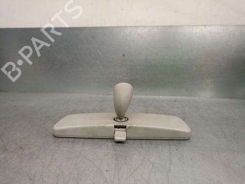 Rear mirror SEAT LEON (1M1) 1.9 TDI Syncro | BP26957012I6 