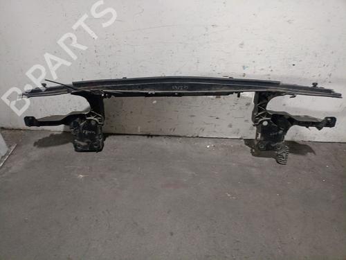 Frontplade/Frontkurv RENAULT MEGANE II Saloon (LM0/1_) 1.5 dCi (LM1E) | BP39407532C72 - Image 5