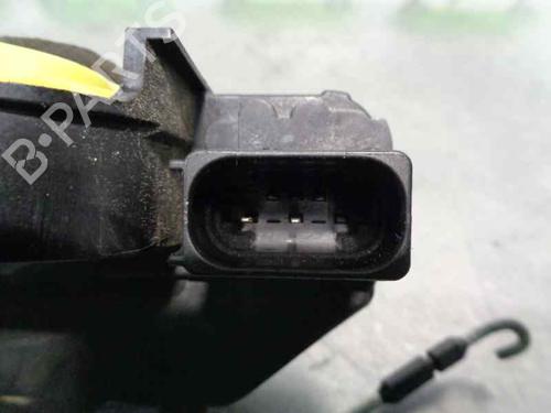 Rear left lock OPEL INSIGNIA A (G09) 2.0 CDTI (68) | BP5633889C100 