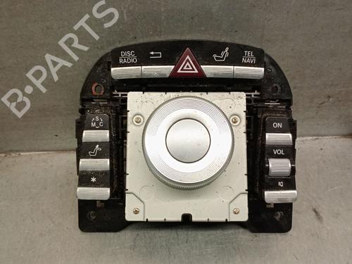 Used Switch MERCEDES-BENZ S-CLASS (W221, V221) S 320 CDI (221.022, 221.122) (235 hp) 32113037