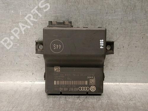 Elektronisk modul AUDI Q3 (8UB, 8UG) 2.0 TDI (150 hp) 29405092
