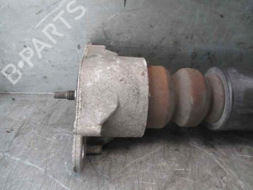 Left rear shock absorber FORD FIESTA VI (CB1, CCN) 1.6 TDCi | BP7440527M18