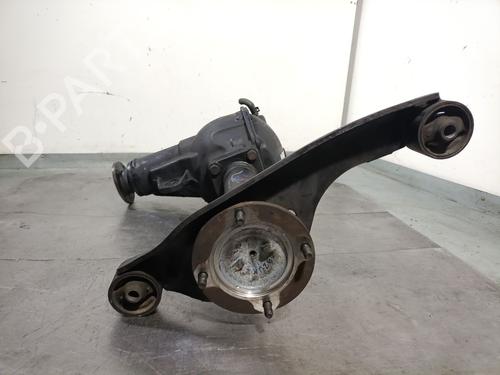 Front differential HYUNDAI TERRACAN (HP) 2.9 CRDi 4WD | BP37405625M23 - Image 4