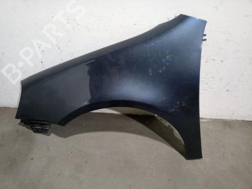 Aile avant gauche Aile avant gauche VW GOLF V (1K1) 1.4 TSI (122 hp) 34378550 34378550