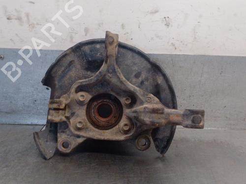 Używane Zwrotnica przednia lewa Zwrotnica przednia lewa MAZDA CX-5 (KF) 2.0 (165 hp) 36778167 36778167