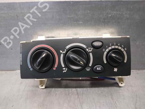 Used Climate control RENAULT MEGANE I Coach (DA0/1_) 1.6 e (DA0F) (90 hp) 13210544