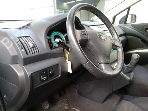 Rear bumper right light TOYOTA COROLLA Verso (ZER_, ZZE12_, R1_) 2.2 D-4D (AUR10_, AUR10R) | BP31175490C82 