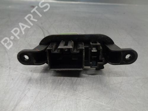 Heater resistor RENAULT MASTER III Van (FV) 2.3 dCi 125 FWD (FV0C, FV0D, FV0G, FV0H, FV0J, FV0K) | BP12132284M108 