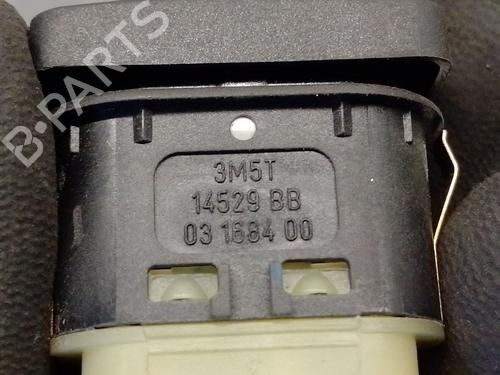 Right front window switch FORD FOCUS II (DA_, HCP, DP) 1.6 | BP32059890I26 