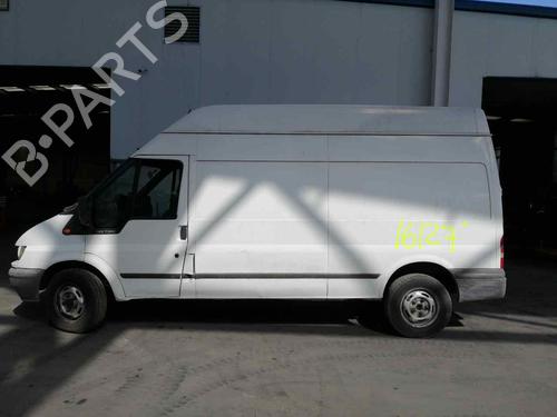 Used Parts FORD TRANSIT Van (FA_ _) 2.4 TDE 1127841
