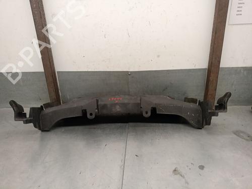 Front slam panel MAZDA 3 (BM, BN) 2.2 D | BP37158598C72 - Image 3