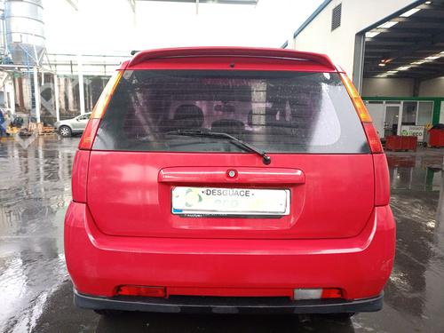 Sprinklertank SUZUKI IGNIS II (MH) 1.3 DDiS (RM413D) | BP23962509C113 - Image 6