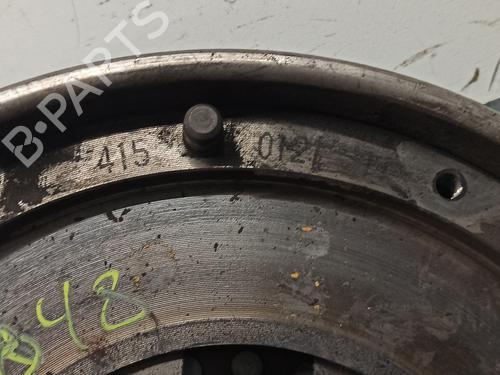 Flywheel BMW 3 (E46)  | BP15517615M101 