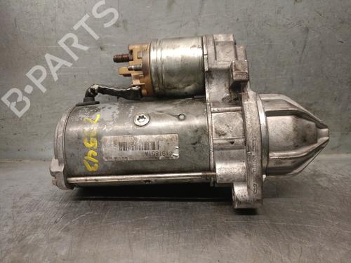 Startmotor MERCEDES-BENZ C-CLASS (W203) C 220 CDI (203.006, 203.008) (143 hp) 29154680