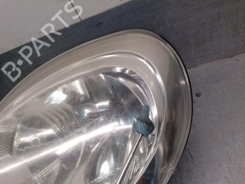 Faro izquierdo RENAULT TRAFIC II Bus (JL) 2.0 dCi 115 (JL00, JL01, JL0H, JL0M, JL0U) | BP30940402C28