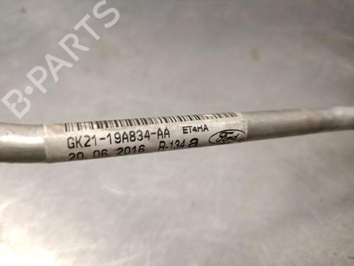 AC pipe FORD TRANSIT V363 Van (FCD, FDD) 2.0 EcoBlue | BP39569188M126 - Image 6