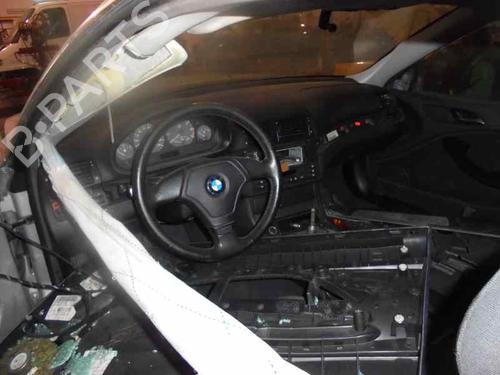 AC radiator BMW 3 Coupe (E46) 320 Ci | BP2106069M32 