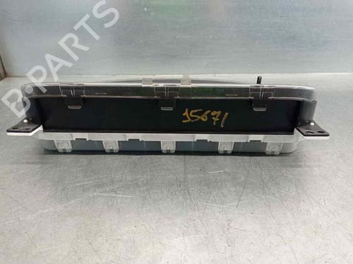 Instrument cluster MAZDA 6 Hatchback (GG) 2.0 DI (GG14) | BP10082283C47 