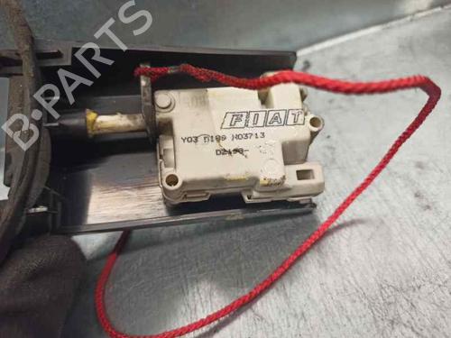 Fuel door actuator LANCIA THESIS (841_) 2.4 JTD (841AXD1B02) | BP20255727E18 