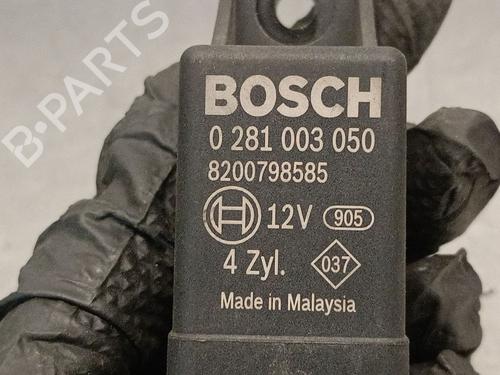 Electronic module OPEL VIVARO B Van (X82) 1.6 CDTI (05) | BP36562495M83 - Image 3
