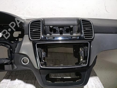 Dashboard MERCEDES-BENZ GLE (W166) 350 d 4-matic (166.024) | BP39564867C46 - Image 3
