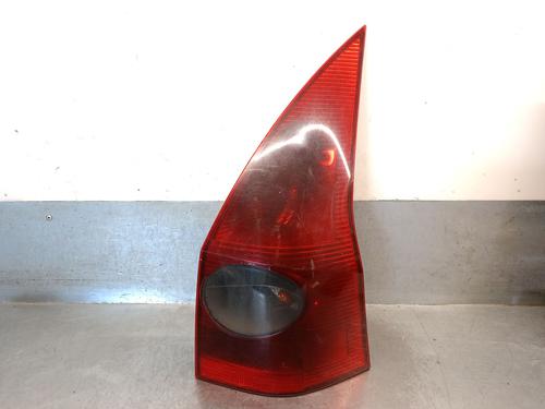 Used Right taillight RENAULT MEGANE II Estate (KM0/1_) 1.9 dCi (KMRG, KM1G, KM0G, KM2C) (120 hp) 27978824