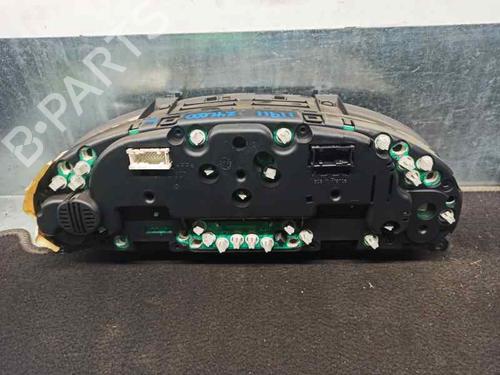 Instrument cluster PEUGEOT 406 (8B) 2.0 HDI 110 | BP6912403C47 