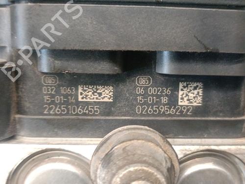 ABS pump OPEL CORSA E (X15) 1.3 CDTI (08, 68) | BP33755305M43  - Image 8