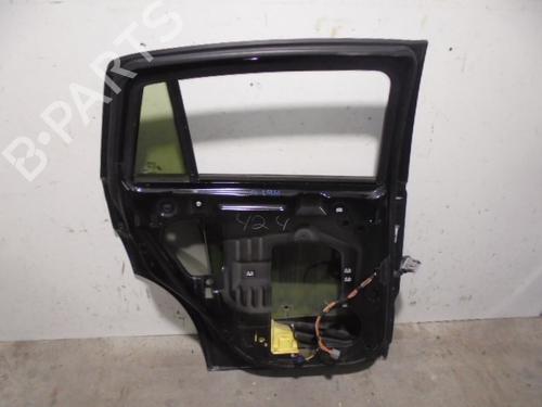 Left rear door DODGE CALIBER 2.0 CRD | BP9169710C4