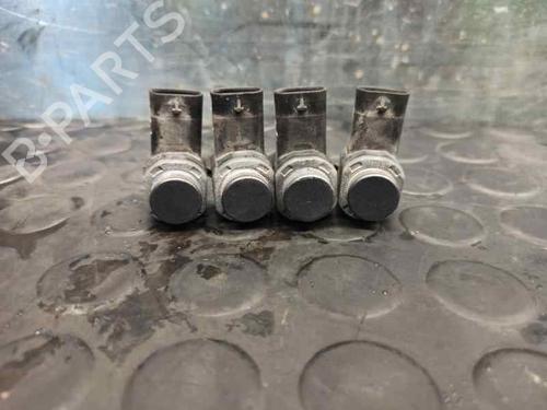 Elektronisk modul SEAT IBIZA IV ST (6J8, 6P8) 1.4 TSI (150 hp) 9089009