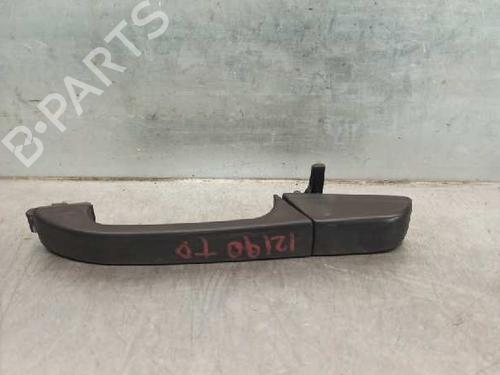 Used Rear right exterior door handle VOLVO 440 (445) 1.8 (90 hp) 7220587