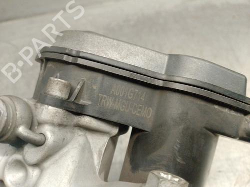 Left rear brake caliper JEEP AVENGER (J2) Electric | BP32230267M107 - Image 8