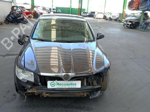 Switch SKODA SUPERB II (3T4) 1.6 TDI | BP36779395I30 - Image 12
