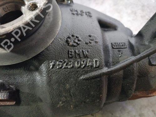 Rear differential BMW 5 Touring (E61) 525 i | BP30272019M24 