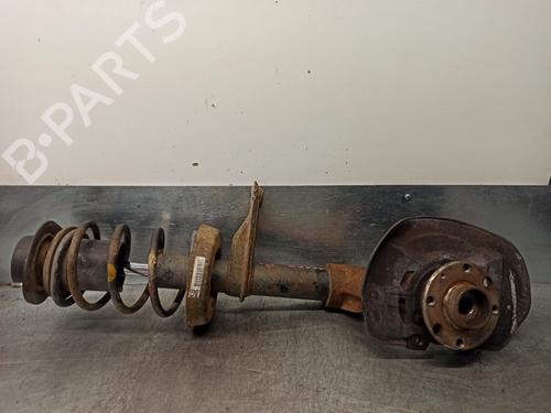 Used Left front shock absorber DAEWOO NEXIA 1.5 (08, 68) (75 hp) 10419307