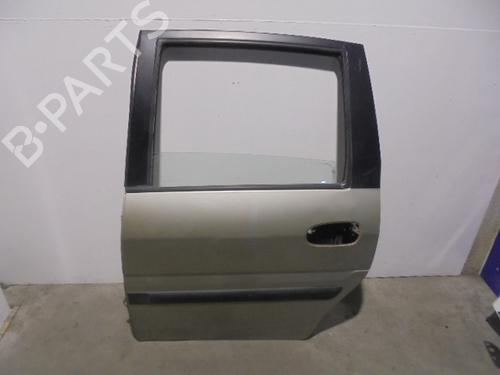 Dør venstre bak HYUNDAI MATRIX (FC) 1.5 CRDi (82 hp) 9834024