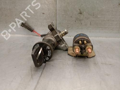 Ignition barrel KEEWAY ARN ARN 150 | BP36410195M48 - Image 3