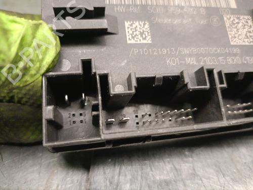 Comfort control module AUDI A3 Limousine (8VS, 8VM) 1.6 TDI | BP34578657M56 - Image 5