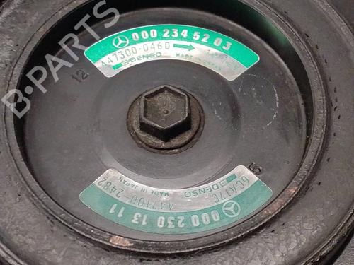 AC compressor MERCEDES-BENZ C-CLASS (W202) C 180 (202.018) | BP17438947M34 