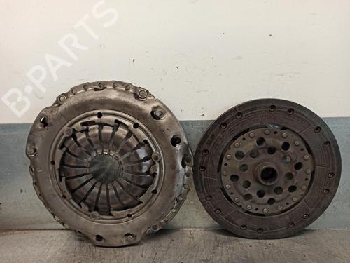 Used Other OPEL MERIVA A MPV (X03) 1.7 CDTI (E75) (100 hp) 25806676