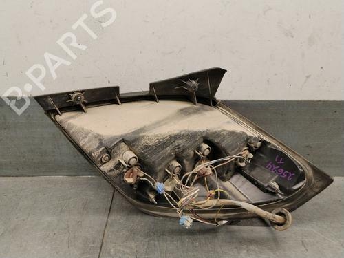 Left taillight OPEL ANTARA A (L07) 2.0 CDTI | BP36157544C34 - Image 2