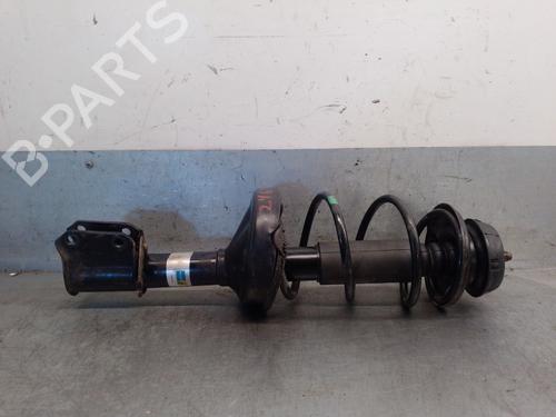 Used Left front shock absorber RENAULT CLIO II (BB_, CB_) 1.2 16V (BB05, BB0W, BB11, BB27, BB2T, BB2U, BB2V, CB05,... (75 hp) 32394040